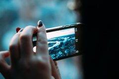 5 Андроид приложения за обработка на снимки