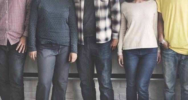 За кои дамски дрехи да изхарчим бюджета си?