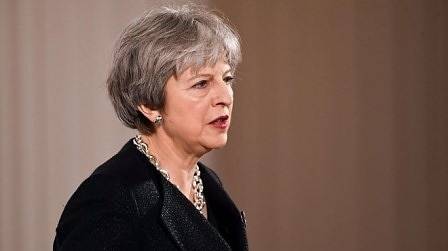 Тереза Мей: Гласуването на сделката за Брекзит ще е на 14 или 15 януари