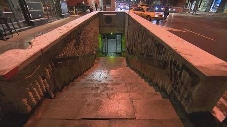 Синът на президента Радев замесен в инцидент пред заведение