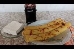 Палачинките на Соня