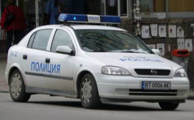 Спипаха младежи с наркотици в Горна Оряховица