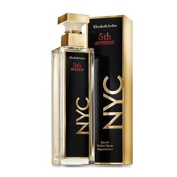 Дамски парфюм Elizabeth Arden 5th Avenue NYC EDP