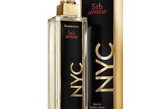Дамски парфюм Elizabeth Arden 5th Avenue NYC EDP