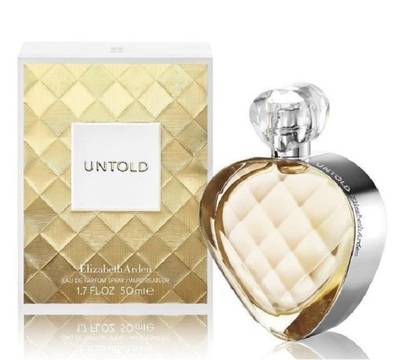 Дамски парфюм Elizabeth Arden Untold EDP