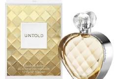 Дамски парфюм Elizabeth Arden Untold EDP