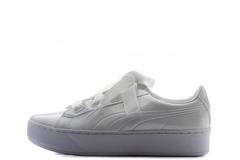 PUMA Vikky Platform Ribbon пума дамски кецове с платформа за дами.