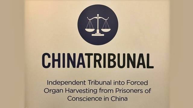 Списание „Форбс“: Международният трибунал за насилственото отнемане на органи в Китай започна работа в Лондон