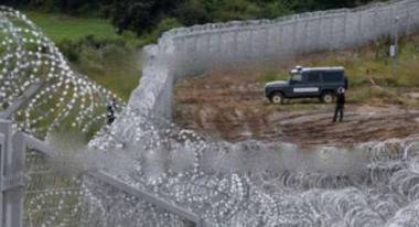 Арестуваха българин в Белгия за трафик на мигранти