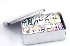 Как се играе Домино