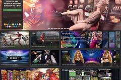 1xBit: казино с криптовалути: биткойн, етер, рипъл и други