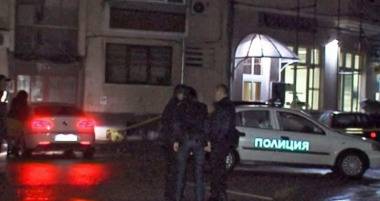 Зверство в Благоевград: Мъж преби гаджето си с тухла!