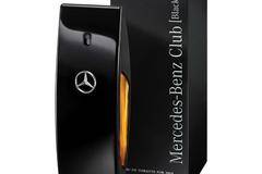 Мъжки парфюм Mercedes Benz Club Black EDT