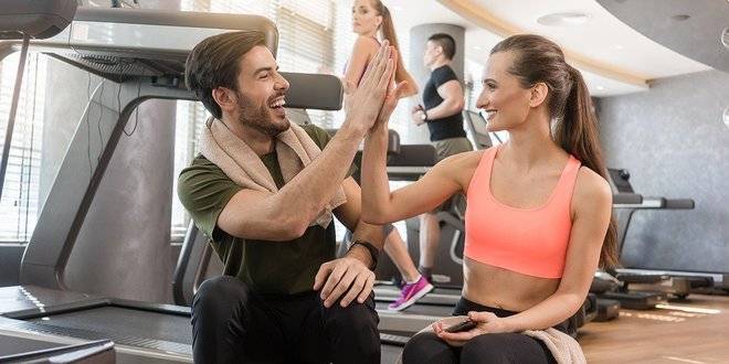 10 съвета как да влезете във форма след празниците