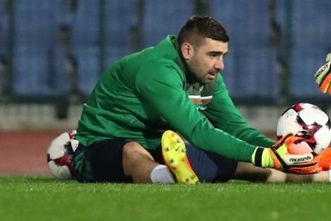 Владо Стоянов отново ляга под ножа – SportVox