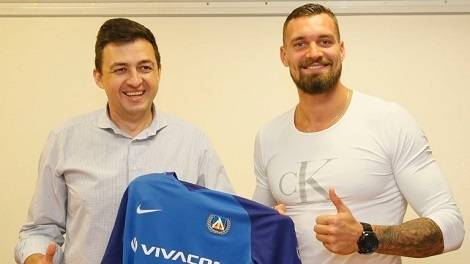 Левски започва чистката с вратарите – SportVox