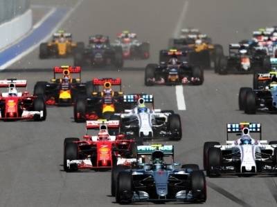 Как да залагаме на Формула 1: Базова стратегия за залагане