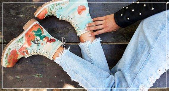 Очите ни са пълни с прекрасните принтове на DOGO Fashion