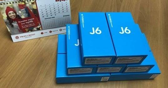 Спечелете спа уикенд и 9 смартфона Samsung