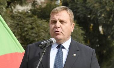 Каракачанов от Войводиново: Цялостна програма за ромите!