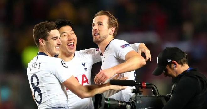 Тотнъм и Челси ще спорят за място на финала тази вечер на Уембли