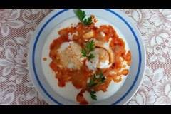 Яйца по Панагюрски