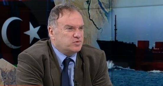 Проф. Чуков: Спорът за корабите с Либия трябва да се реши в съда
