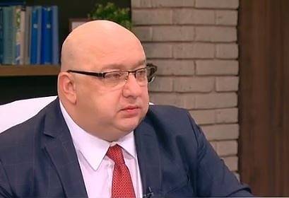 Кралев: България ще има 4 стадиона с капацитет 40 000 души. Вижте какво каза за Боби Михайлов и Гришо