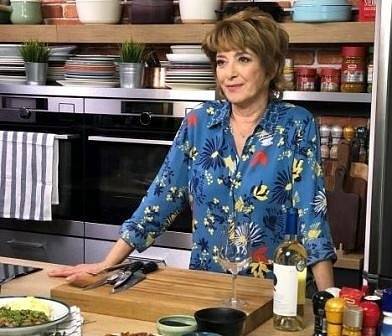 Катето Евро е новият водещ на „Бързо, лесно, вкусно: Храна за душата“ по БНТ1