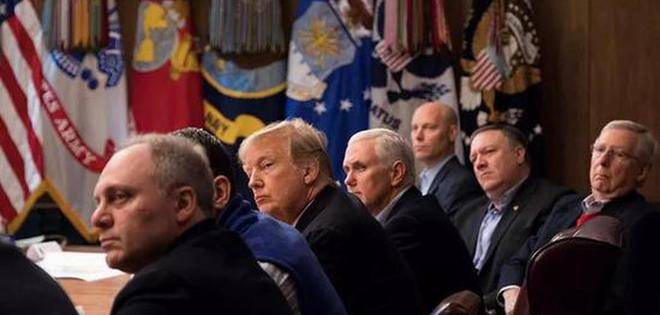 Какво представляват американските елити