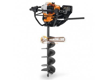 Моторен свредел Stihl BT 131 4 MIX