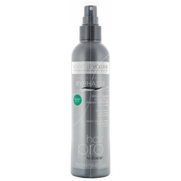 BYPHASSE – HAIR PRO MAGIC SPRAY VOLUMЕ Професионален спрей за обем на косата 250мл