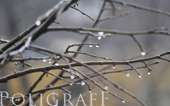 Оранжев код за дъжд е в сила за Бургас днес