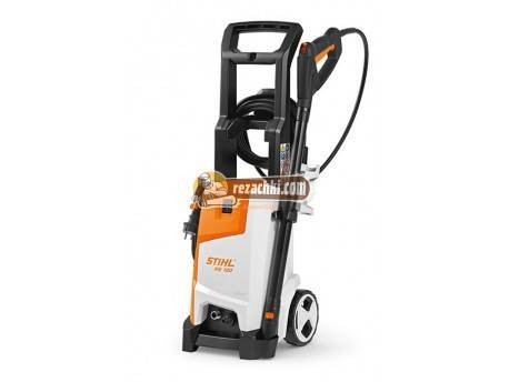 Водоструйка Stihl RE 100