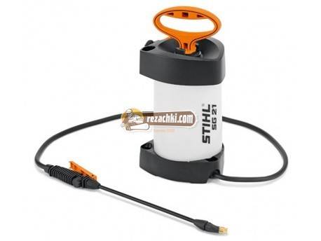Механична пръскачка Stihl SG 21 – 3 л