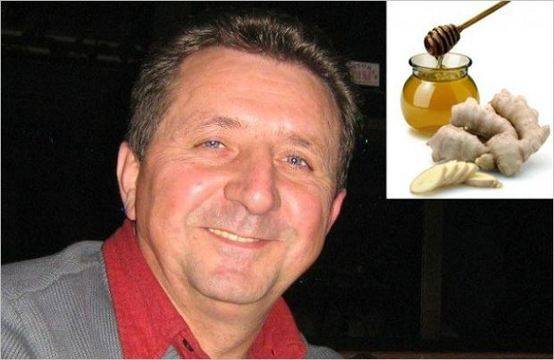 Фахрадин спаси жена си от рак с една рецепта, с която иска да помогне и на други болни хора!