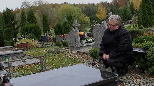 Мъката на една майка, загубила детето си: Проклех ги да страдат, не да умрат