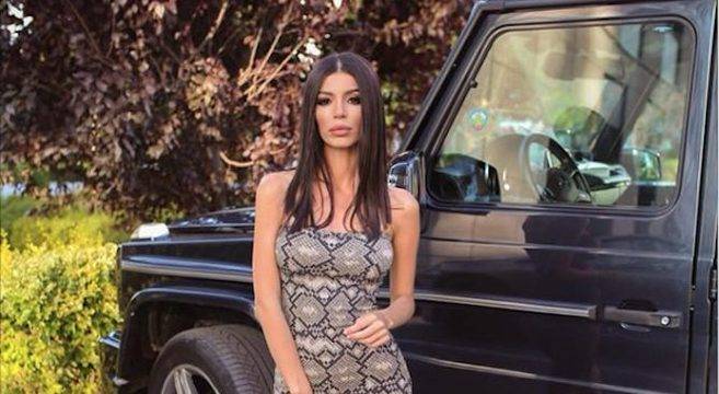 Подробности за обвинението срещу дизайнерката Миглена Каканашева-Мегз