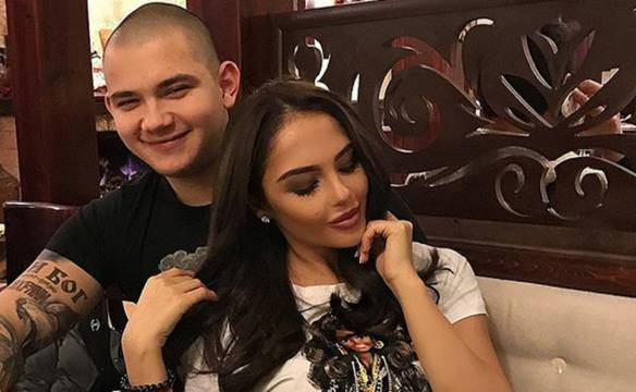 Новата снаха на Диневи избухна: Не търся пари!