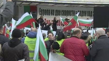 Комисията по транспорт в ЕП не прие исканията на България по пакета „Мобилност“