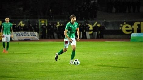 Левски отново зацикли с Райнов – SportVox