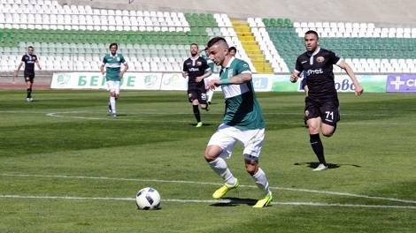 Ботев се насочи към Карачанаков – SportVox