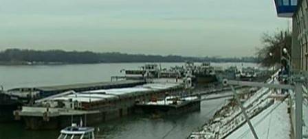 20% от моряците на Агенцията за поддържане на Дунав са пенсионери