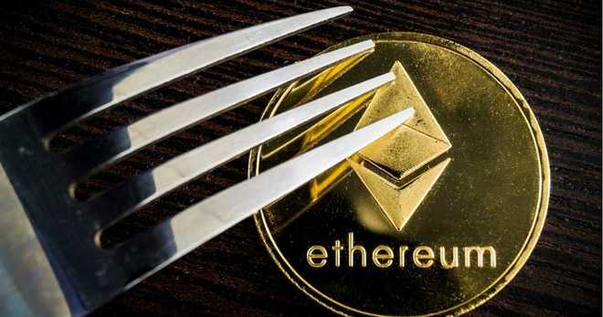 Какво е fork и предстоящият Hard Fork на Етериум