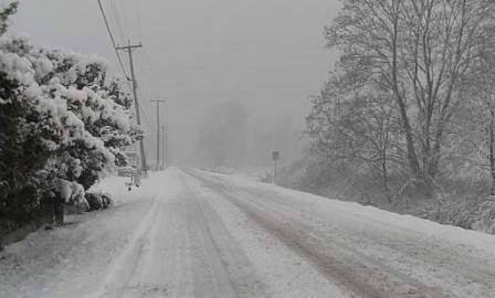 Студът в Кърджалийско взе първа жертва за годината