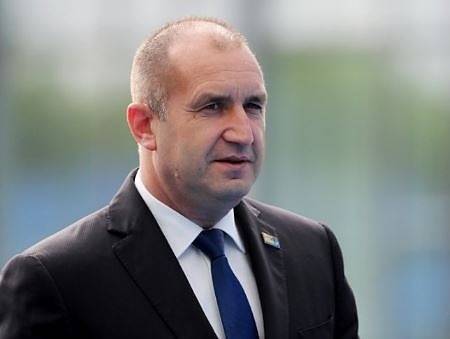 Радев изпрати писмо до председателя на ЕП Антонио Таяни в подкрепа на българските превозвачи