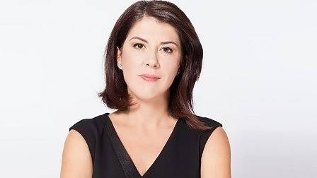 Жени Марчева става радио продуцент в bTV Media Group