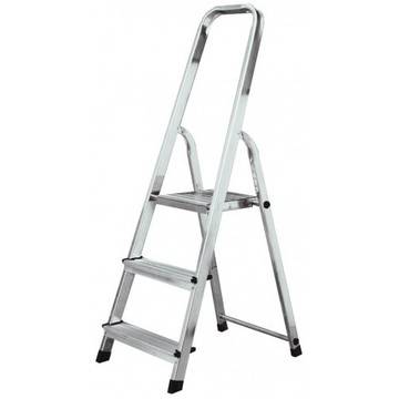 Домакинска стълба KRAUSE Германия