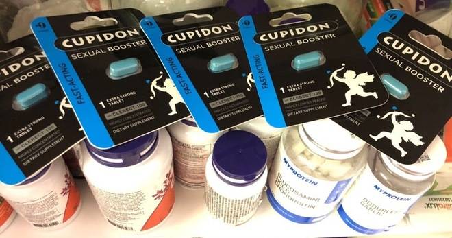 Всичко за ерекцията