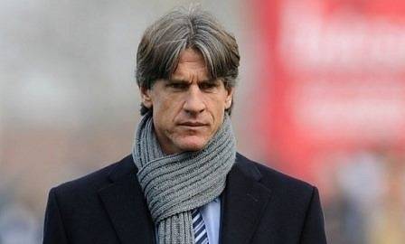 Кристиано Джарета идва за кастинг на млади футболисти в България